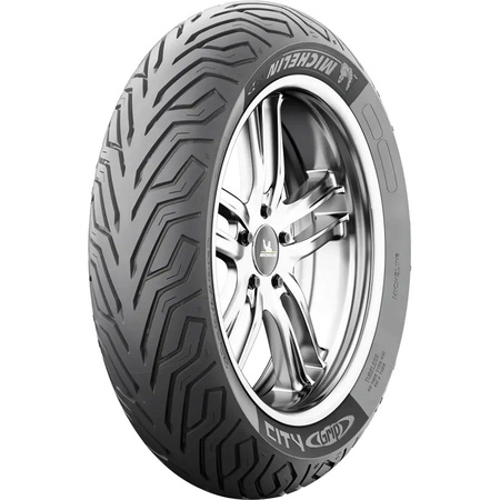 City Grip 90/90 -10 50J TL Front/Rear   2022