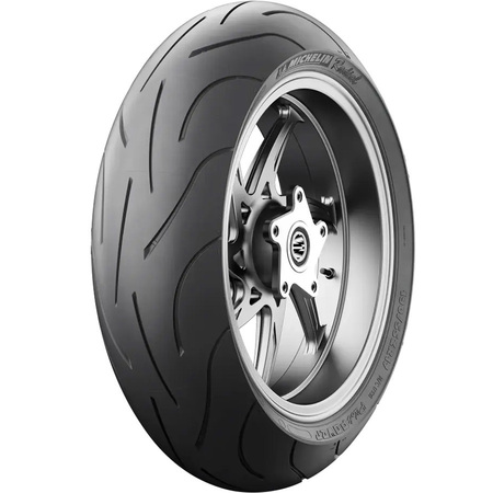 Pilot Power 2CT 190/55 ZR17 75W TL Rear   2023
