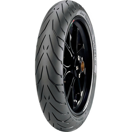 Angel GT 110/80 ZR18 58W TL Front