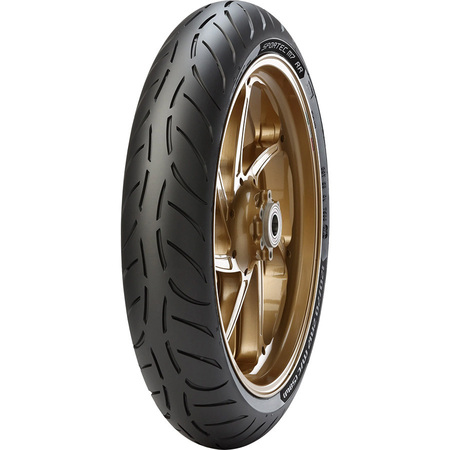 Sportec M7 RR 120/70 ZR17 58W TL Front  M 2022