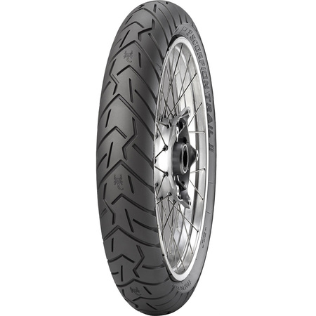 Scorpion Trail II 120/70 R19 60V TL Front