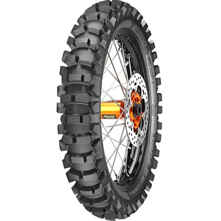 MC360 MID SOFT 120/100 -18 68M TT Rear MST  2023