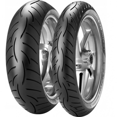 Roadtec Z8 110/70 ZR17 54W TL Front (M)  2023