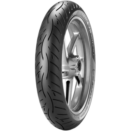 Roadtec Z8 110/70 ZR17 54W TL Front (M)