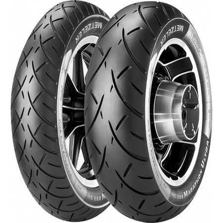 ME 888 Marathon Ultra 200/50 R18 82H TL Rear REINF