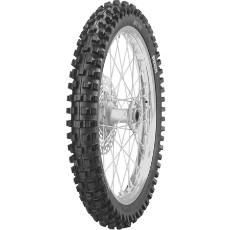 MT16 Garacross 80/100 -21 51R TT Front MST  2023