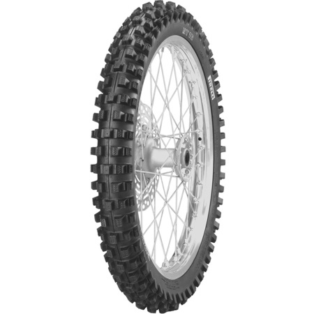 MT16 Garacross 80/100 -21 51R TT Front MST