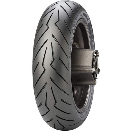 Diablo Rosso Scooter 160/60 R15 67H TL Rear