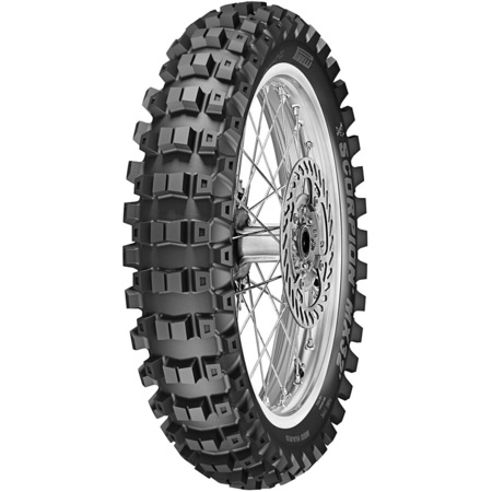 Scorpion MX32 Mid Hard 100/90 -19 57M TT Rear NHS  2023