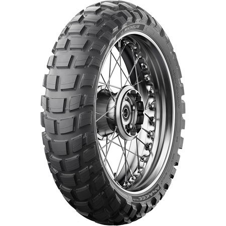 Anakee Wild 130/80 -17 65R TL/TT Rear   2023