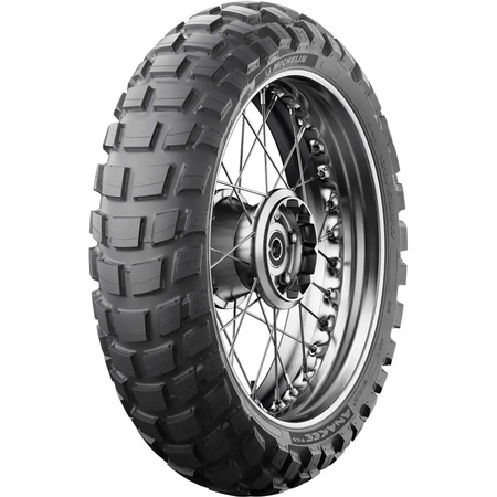 Anakee Wild 130/80 -17 65R TL/TT Rear