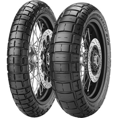 Scorpion Rally STR 180/55 R17 73V TL Rear M+S  2023