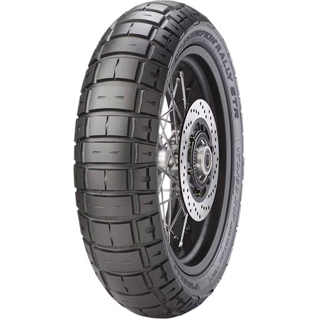 Scorpion Rally STR 180/55 R17 73V TL Rear M+S