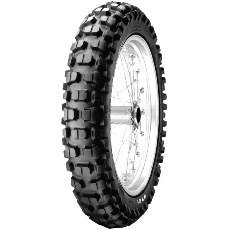 MT21 Rallycross 120/90 -18 65R TT Rear M+S  2023