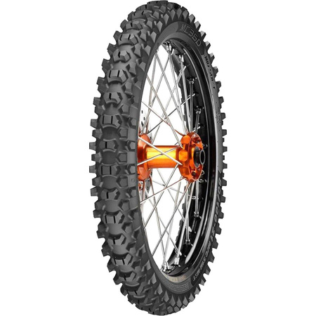 MC360 MID SOFT 80/100 -21 51M TT Front MST R  2022