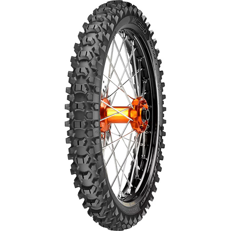 MC360 MID SOFT 80/100 -21 51M TT Front MST R