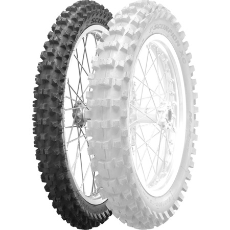 Scorpion XC Mid Soft 80/100 -21 51R TT Front MST  2021