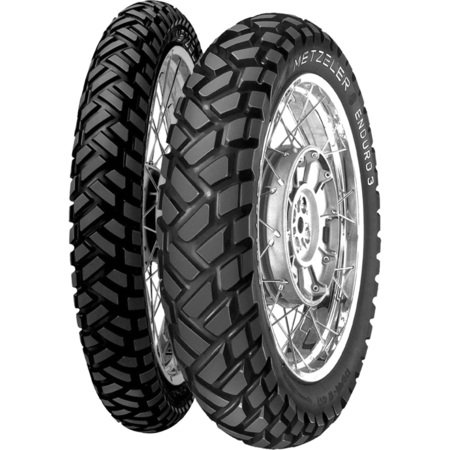 Enduro 3 Sahara 140/80 -17 69H TT Rear MST  2023