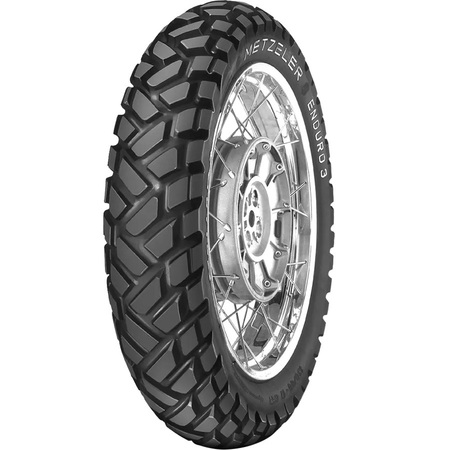 Enduro 3 Sahara 140/80 -17 69H TT Rear MST