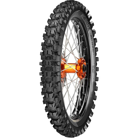 MC360 MID HARD 90/90 -21 54M TT Front MST