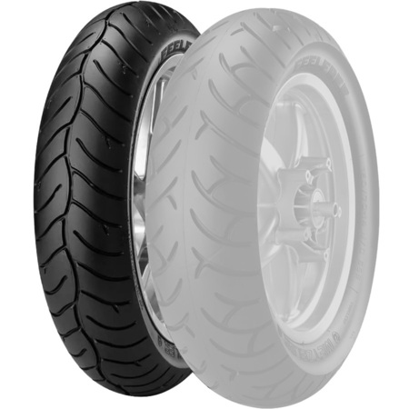 Feelfree 120/70 R14 55H TL Front   2023