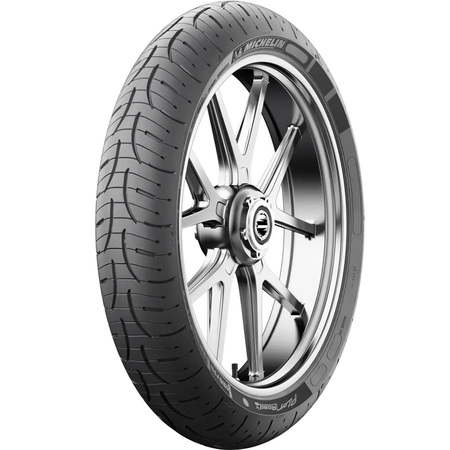 Pilot Road 4 120/70 ZR17 58W TL Front