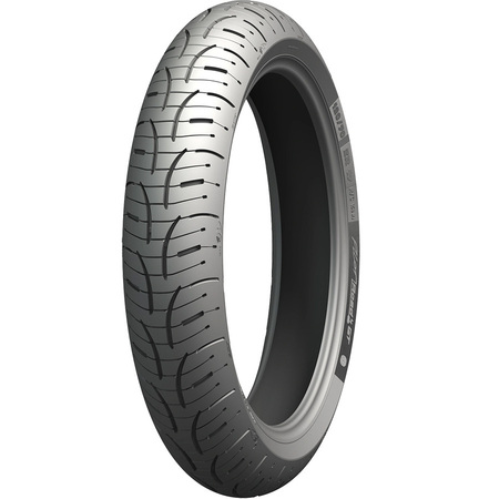 Pilot Road 4 GT 120/70 ZR17 58W TL Front   2023