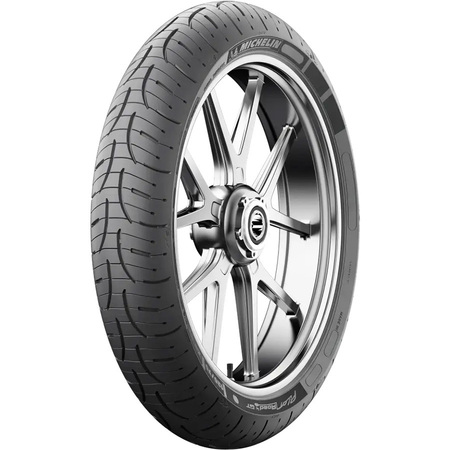 Pilot Road 4 GT 120/70 ZR17 58W TL Front