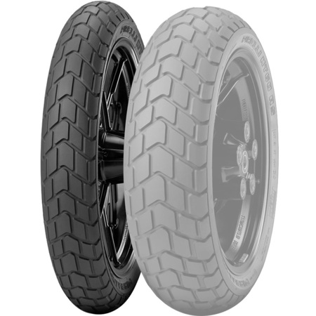 MT60 RS Corsa 110/80 R18 58H TL Front   2023