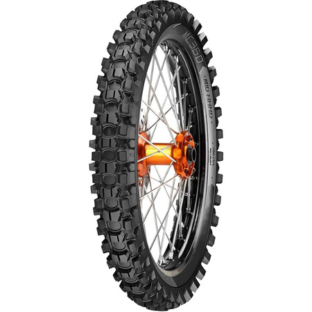 MC360 MID HARD 80/100 -21 51M TT Front MST R  2023