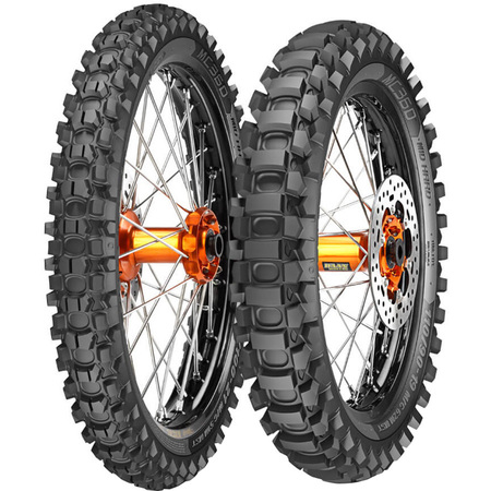 MC360 MID HARD 80/100 -21 51M TT Front MST R