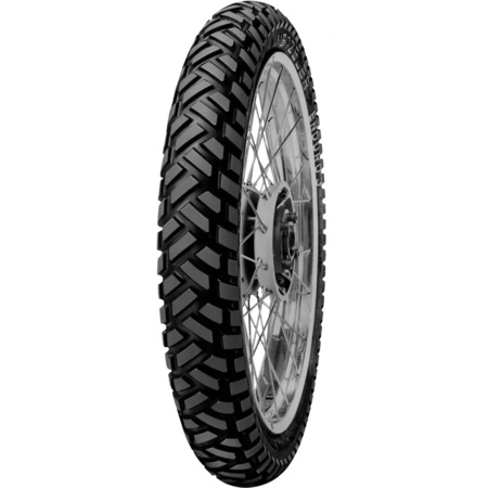 Enduro 3 Sahara 90/90 -21 54S TT Front DP