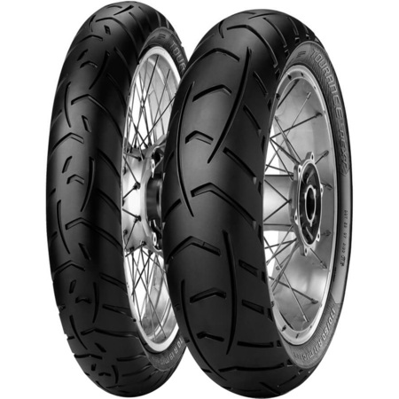 Tourance Next 110/80 R19 59V TL Front