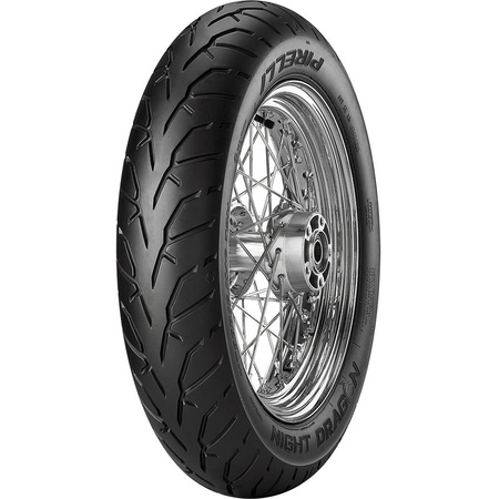 Night Dragon 140/75 R17 67V TL Front   2021