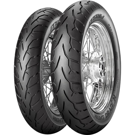 Night Dragon 140/75 R17 67V TL Front   2023