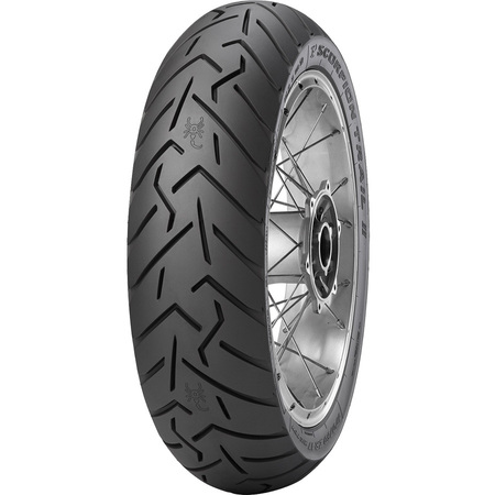 Scorpion Trail II 170/60 R17 72V TL Rear   2023