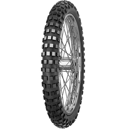 E-09 DAKAR 90/90 -21 54R TL Front   2023