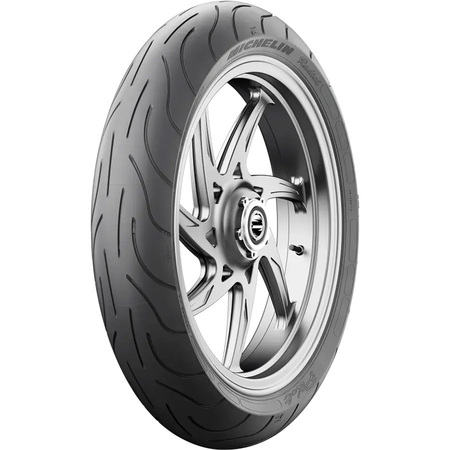 Pilot Power 2CT 120/70 ZR17 58W TL Front