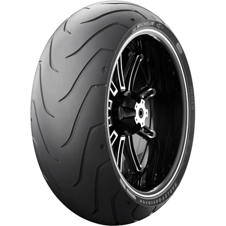 SCORCHER 11 200/55 R17 78V TL Rear