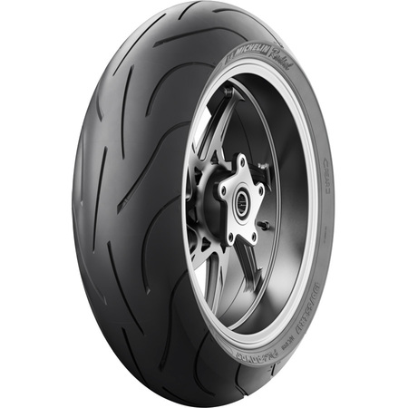 Pilot Power 2CT 170/60 ZR17 72W TL Rear   2023