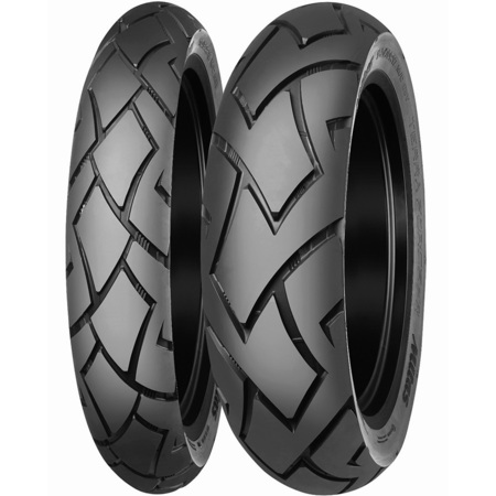 TERRAFORCE-R 150/70 R17 69V TL Rear