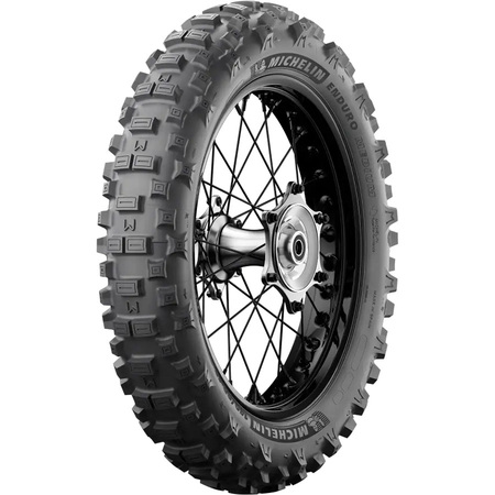 Enduro Medium 120/90 -18 65R TT Rear