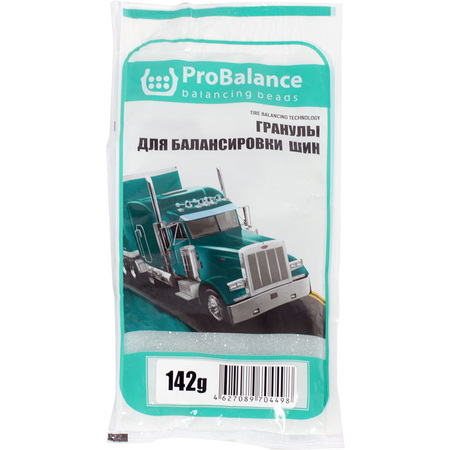 Гранулы балансировочные ProBalance 142 гр