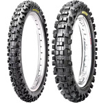 MAXXIS M-7312 Maxxcross SI 100/90 -19 57M TT Rear 2020