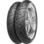 CONTINENTAL ContiTwist 130/70 -12 62P TL Front/Rear WW 2020