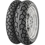 CONTINENTAL TKC70 3.00/ - 21 51T TT Передняя (Front) 2020