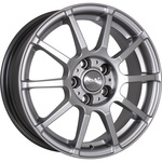 СКАД Акита R15x6 5x100 ET38 CB57.1 Selena