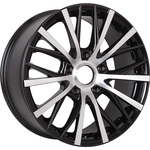 NEO 204 R20x9 5x150 ET45 CB110.1 BD