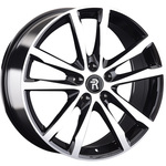 Replay FD162 R20x8.5 5x114.3 ET44 CB63.3 BKF