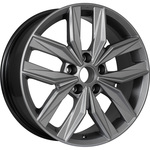 Replay VV226 R18x7 5x112 ET43 CB57.1 GM